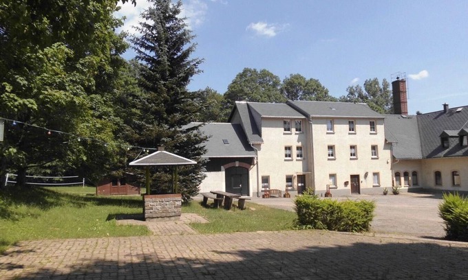 Sayda Apartment | Holiday apartment Sayda for 1 - 4 persons with 1 bedroom - Holiday apartment