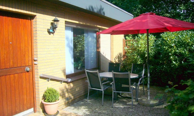 Sellstedt Apartment | Holiday apartment Schiffdorf for 1 - 4 persons with 1 bedroom - Twin house