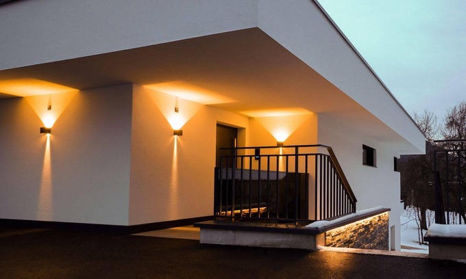 Schoenwies House | Holiday apartment Schönwies for 1 - 4 persons with 2 bedrooms - Holiday house