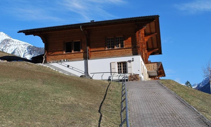 Schmitten Apartment | Holiday apartment Schmitten for 1 - 5 persons with 3 bedrooms - Holiday apartment in one or multi-fa