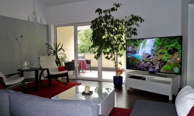 Gerbrunn Apartment | Holiday apartment Schedler