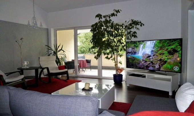 Gerbrunn Apartment | Holiday apartment Schedler