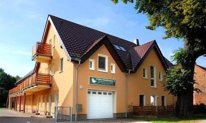 Schlepzig Apartment | Holiday apartment Schlepzig for 1 - 5 persons with 2 bedrooms - Holiday apartment in one or multi-fa
