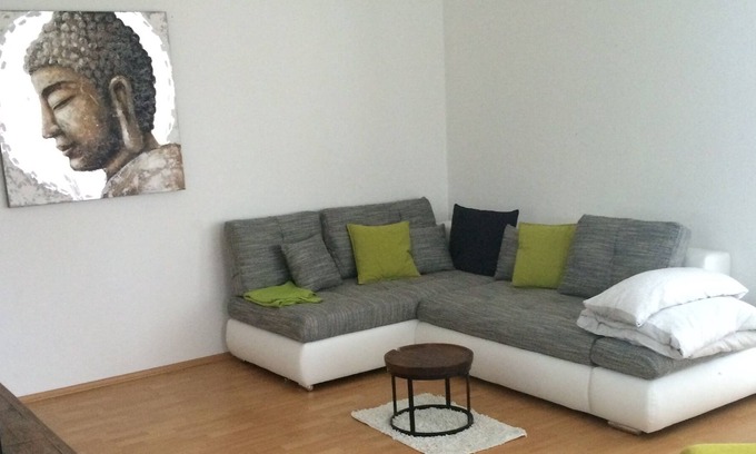 Gaggenau Apartment | Holiday apartment Schamne Gaggenau
