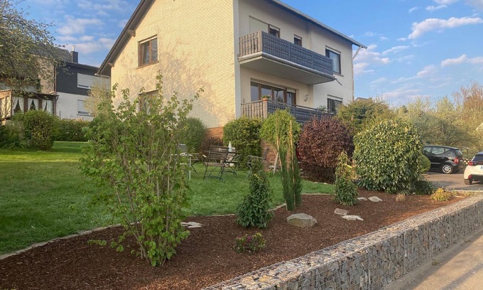Schauren Apartment | Holiday apartment Schauren for 1 - 4 persons with 2 bedrooms - Holiday apartment