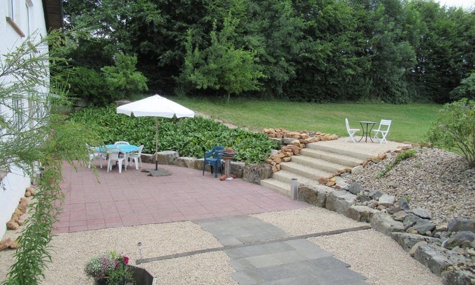 Schmidtheim House | Holiday apartment Schmidtheim for 1 - 6 persons with 2 bedrooms - Holiday house