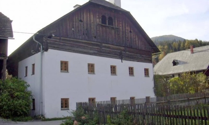 Schoeder Apartment | Holiday apartment Schöder for 1 - 10 persons with 3 bedrooms - Holiday apartment