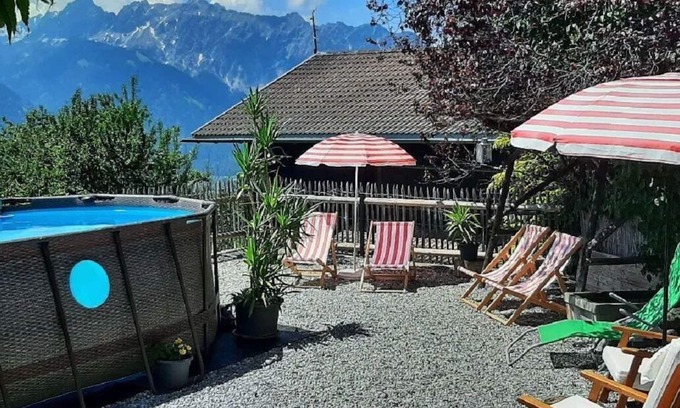 Schruns Apartment | Holiday apartment Schruns for 1 - 10 persons with 6 bedrooms - Holiday apartment in one or multi-fam