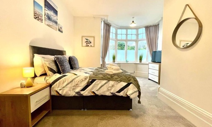 Calder Bridge Apartment | Holiday apartment Seascale for 1 - 5 persons with 3 bedrooms - Holiday apartment
