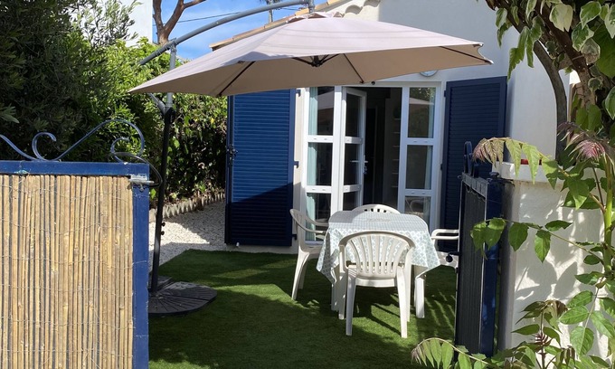 La Capte Apartment | holiday apartment seaside comfort air-conditioned