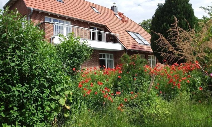 Sehlen Apartment | Holiday apartment Sehlen for 1 - 4 persons with 1 bedroom - Holiday apartment