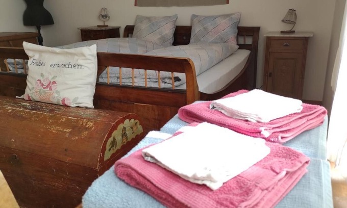 Sent Apartment | Holiday apartment Sent for 1 - 8 persons with 2 bedrooms - Holiday apartment