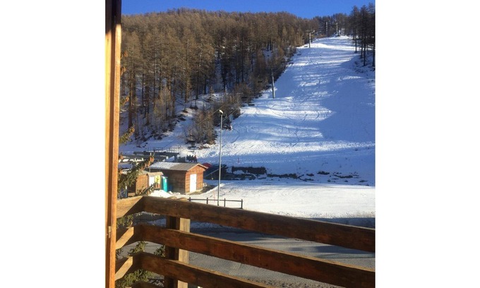 Borgata Sestriere Apartment | Holiday apartment Sestriere for 1 - 6 persons with 3 bedrooms - Holiday apartment