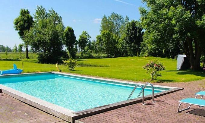 Sillens Apartment | Holiday apartment Sillens for 1 - 2 persons - Holiday apartment