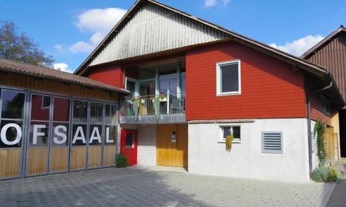 Sins Other | Holiday apartment Sins for 1 - 11 persons with 4 bedrooms - Farmhouse
