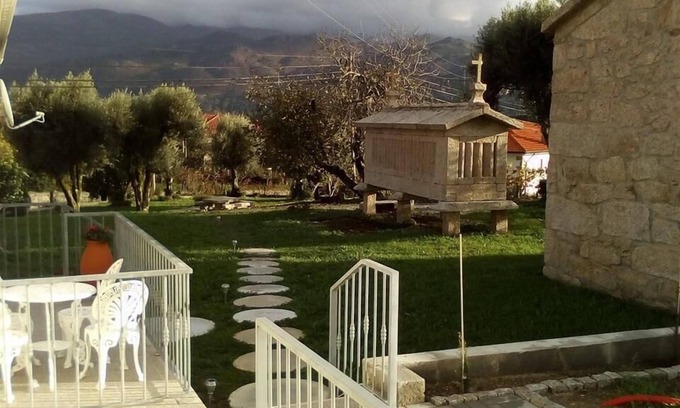 Soajo Apartment | Holiday apartment Soajo for 1 - 2 persons with 1 bedroom - Holiday apartment