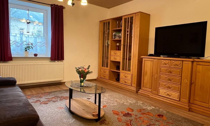 Sobrigau Apartment | Holiday apartment Sobrigau for 1 - 3 persons with 1 bedroom - Holiday apartment