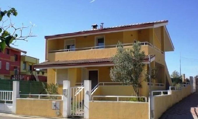 Soleminis Apartment | Holiday apartment Soleminis for 1 - 4 persons with 2 bedrooms - Holiday apartment