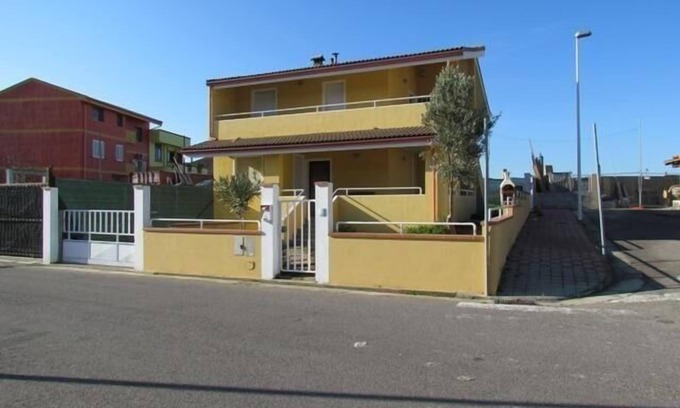 Soleminis Apartment | Holiday apartment Soleminis for 1 - 8 persons with 4 bedrooms - Row house