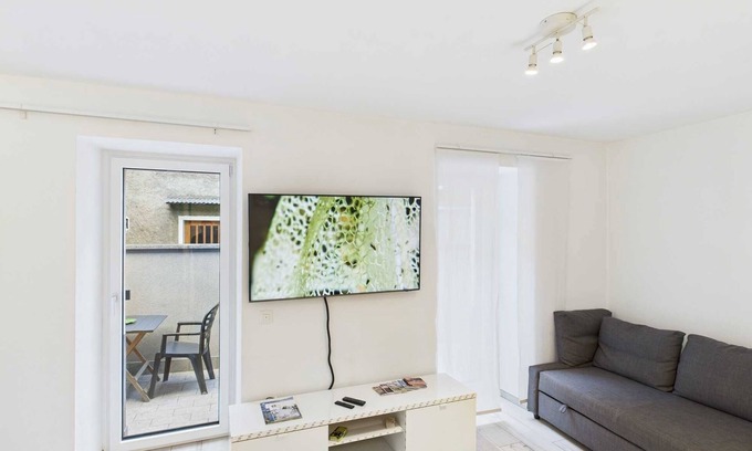 Sonvico Apartment | Holiday apartment Sonvico for 1 - 6 persons with 1 bedroom - Holiday apartment