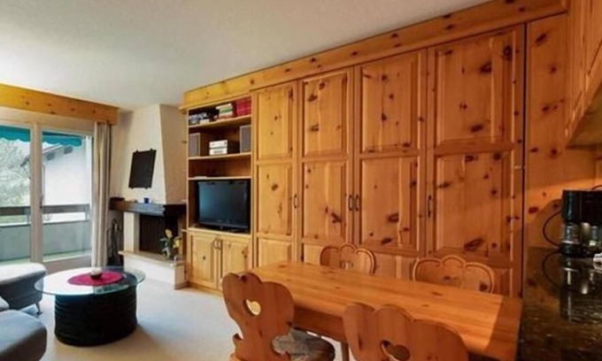Soerenberg Apartment | Holiday apartment Sörenberg for 1 - 2 persons with 1 bedroom - Holiday apartment