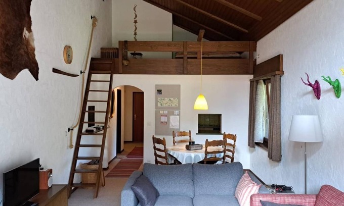 Soerenberg Apartment | Holiday apartment Sörenberg for 1 - 4 persons with 2 bedrooms - Holiday apartment