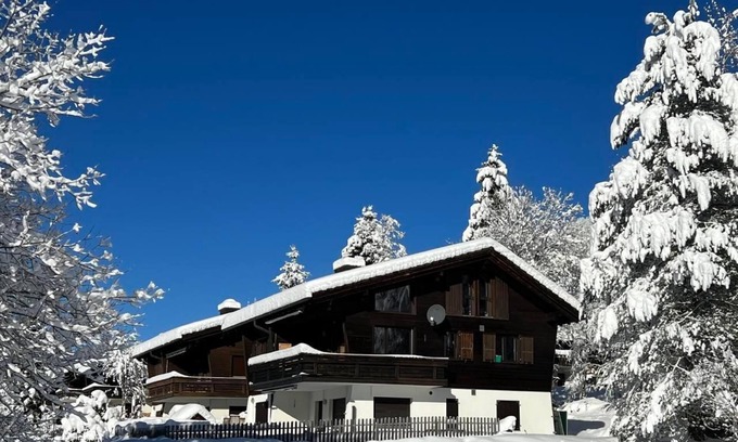 Soerenberg Apartment | Holiday apartment Sörenberg for 1 - 5 persons with 2 bedrooms - Holiday apartment