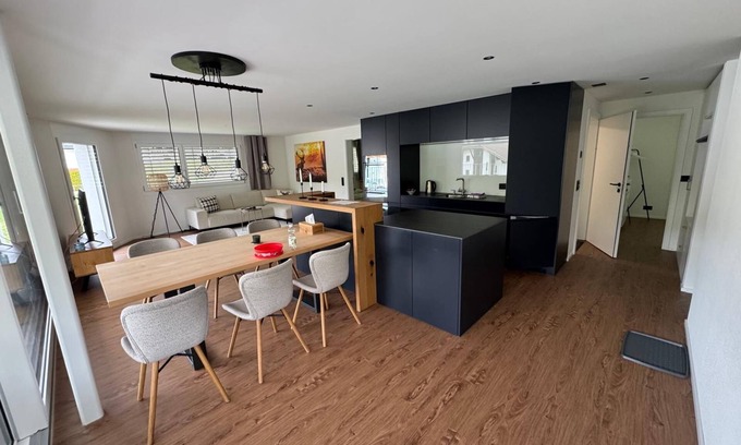 Soerenberg Apartment | Holiday apartment Sörenberg for 1 - 6 persons with 3 bedrooms - Holiday apartment