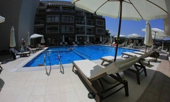 Sozopol Apartment | Holiday apartment Sozopol for 1 - 5 persons with 1 bedroom - Holiday apartment