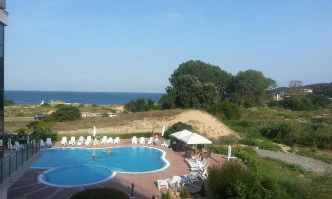 Sozopol Apartment | Holiday apartment Sozopol for 1 - 4 persons - Holiday apartment