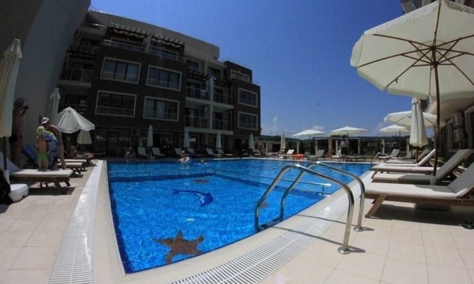 Sozopol Apartment | Holiday apartment Sozopol for 1 - 4 persons with 1 bedroom - Holiday apartment