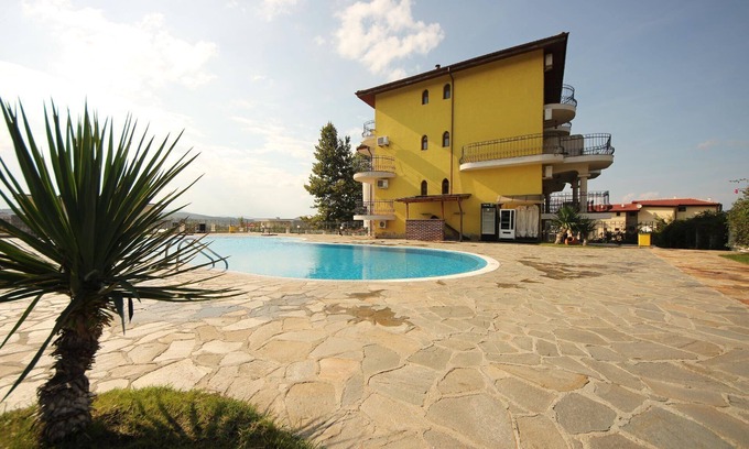 Sozopol Apartment | Holiday apartment Sozopol for 1 - 4 persons with 1 bedroom - Holiday apartment
