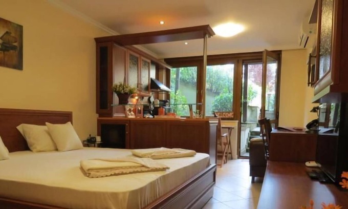 Sozopol Apartment | Holiday apartment Sozopol for 1 - 3 persons with 1 bedroom - Holiday apartment