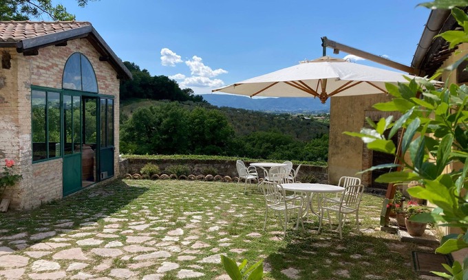 Spoleto Apartment | Holiday apartment Spoleto for 1 - 5 persons with 2 bedrooms - Holiday apartment