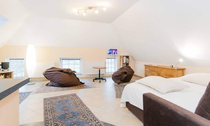 Stadland Apartment | Holiday apartment Stadland for 1 - 2 persons with 1 bedroom - Holiday apartment