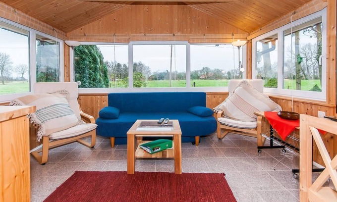 Stadland Apartment | Holiday apartment Stadland for 1 - 3 persons with 1 bedroom - Holiday apartment