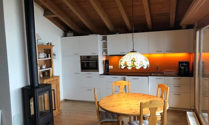 Sarnen Apartment | Holiday apartment Stalden for 1 - 4 persons with 2 bedrooms - Holiday apartment in one or multi-fami