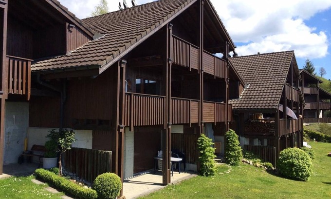 Sarnen Apartment | Holiday apartment Stalden for 1 - 5 persons with 2 bedrooms - Holiday apartment