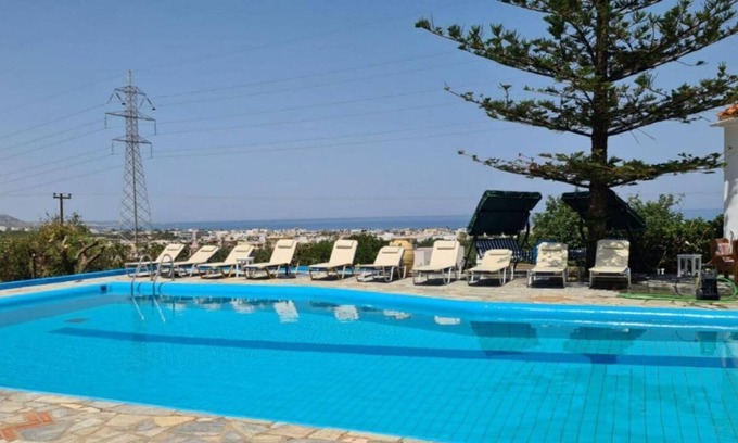 Malia Apartment | Holiday apartment Stalida for 1 - 4 persons with 1 bedroom - Holiday apartment