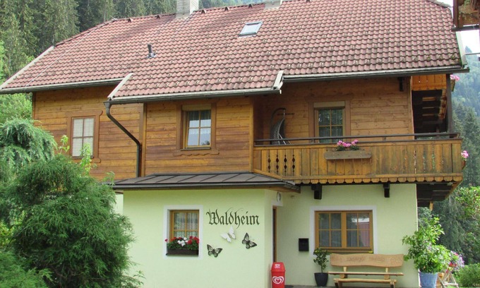 Steinfeld Apartment | Holiday apartment Steinfeld for 1 - 4 persons with 2 bedrooms - Holiday apartment