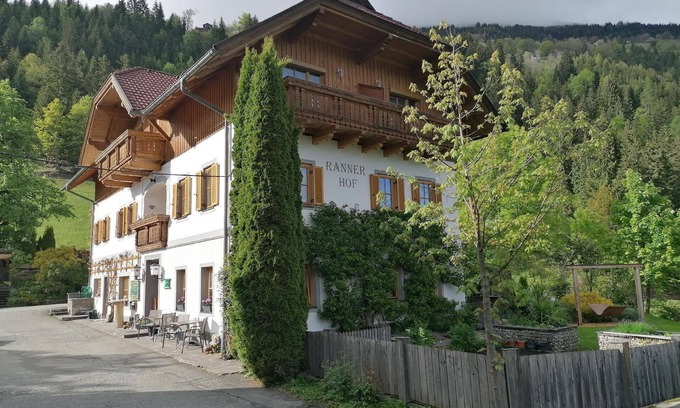Steinfeld Apartment | Holiday apartment Steinfeld for 2 - 4 persons with 2 bedrooms - Holiday apartment