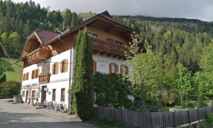 Steinfeld Apartment | Holiday apartment Steinfeld for 1 - 4 persons with 2 bedrooms - Holiday apartment