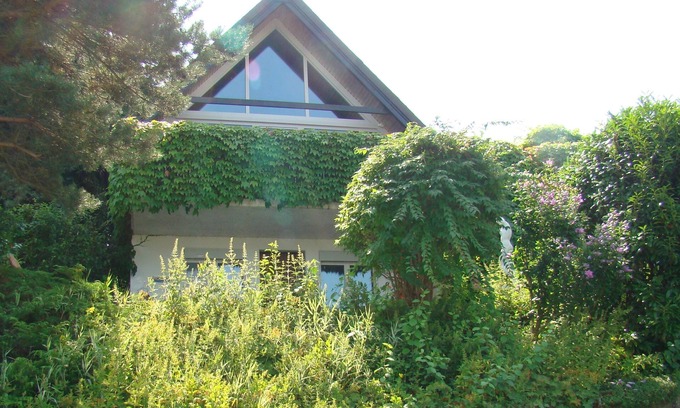 Steckborn Apartment | Holiday apartment Steckborn for 1 - 6 persons with 3 bedrooms - Detached holiday house