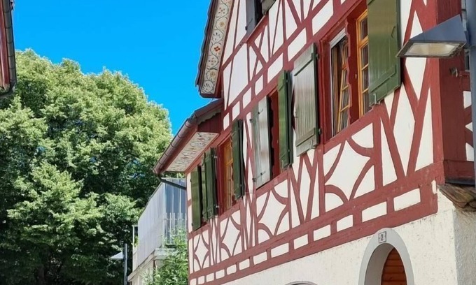 Steckborn Apartment | Holiday apartment Steckborn for 1 - 5 persons with 2 bedrooms - Holiday apartment
