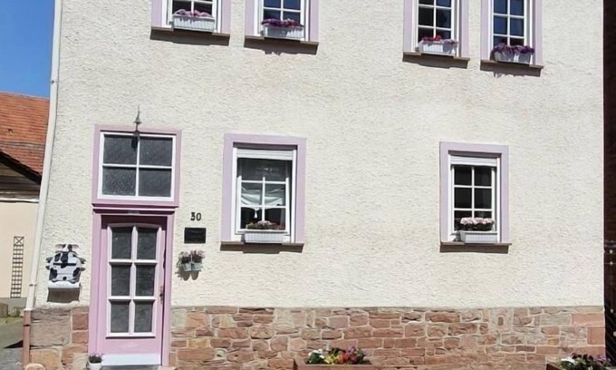 Steinau an der Strasse Apartment | Holiday apartment Steinau for 1 - 3 persons with 1 bedroom - Holiday apartment