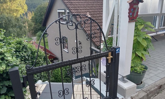 Stockmatt Apartment | Holiday apartment Stockmatt for 1 - 2 persons - Holiday apartment