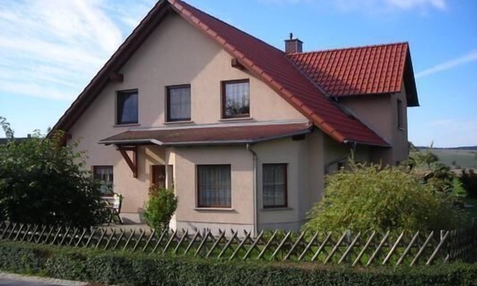Stolpen Apartment | Holiday apartment Stolpen for 1 - 3 persons with 1 bedroom - Holiday apartment