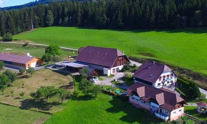 Straßburg Apartment | Holiday apartment Straßburg for 1 - 4 persons with 2 bedrooms - Holiday apartment