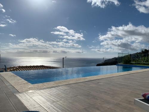 Tabua House | Holiday Apartment Sunset Ocean
