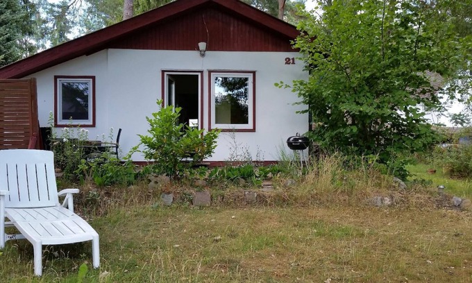 Suderburg House | Holiday apartment Suderburg for 1 - 4 persons with 2 bedrooms - Holiday house